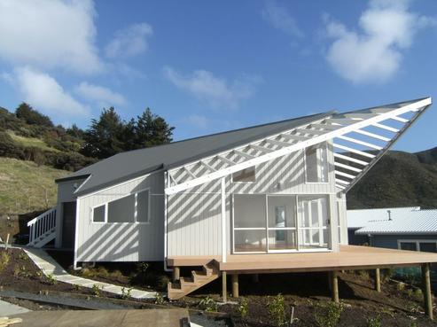 47D Reef View Road, Ahipara