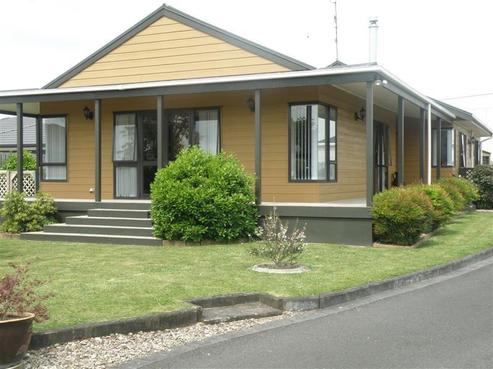12 Kahikatea Crescent, Matamata