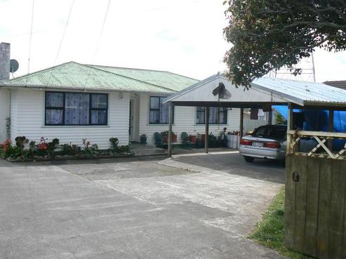 16 Capstick Road, Otara
