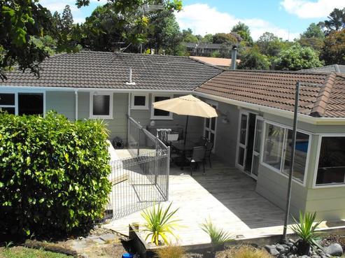 83 Salamanca Road, Sunnynook