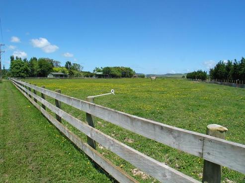 118 Harris Road, Otaua