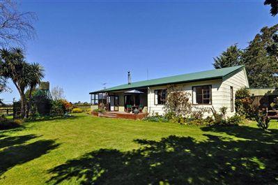 196 Halkett Road, West Melton