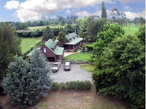 60 Hallett Road, Otakiri