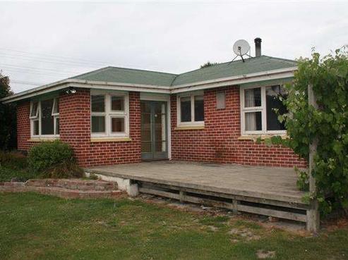 112 King Street, Pareora