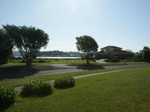 7 Ohiwa Parade, Ohope