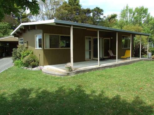 41 Te Herekiekie Street, Turangi