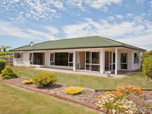 7 Titoki Place, Motueka