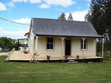 750 Makino Road, Halcombe