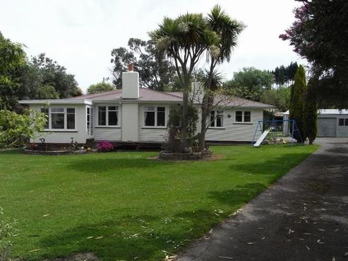 1129 Makino Road, Halcombe