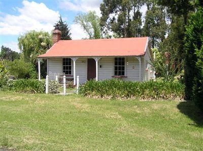 10 Pattons Road, Mount Somers