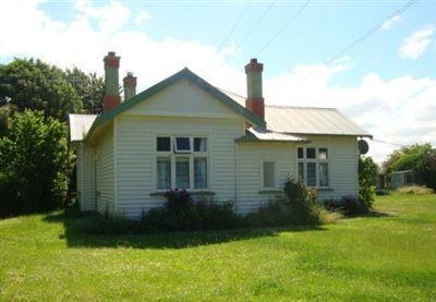 135 Oak Street, Geraldine