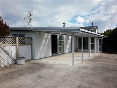 1 Kawei Road, Hawera