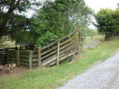 125 Maisey Road, Redwood Valley