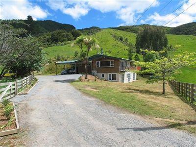 1 Bulls Run Road, Moonshine Valley