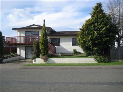 13 West Avenue, Richmond
