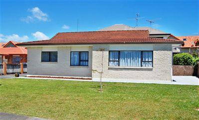 1/25 Nukumea Common, Orewa