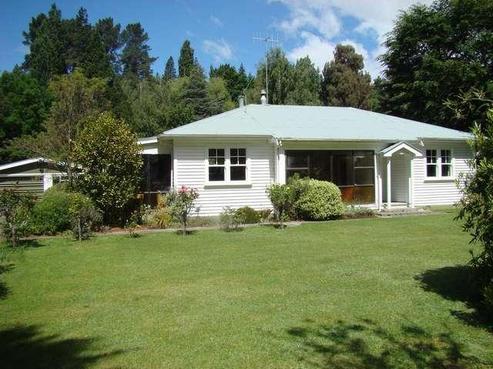 4 Kowhai Drive, Lake Coleridge