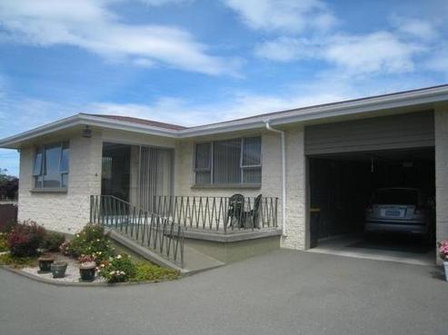 1/21 Konini Street, Gleniti