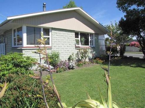 31 Kinley Street, Rangiora