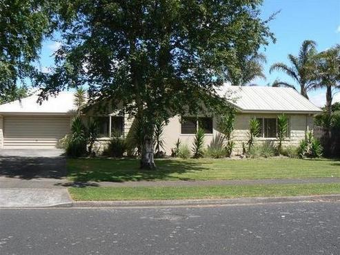 3 Scott Street, Leamington