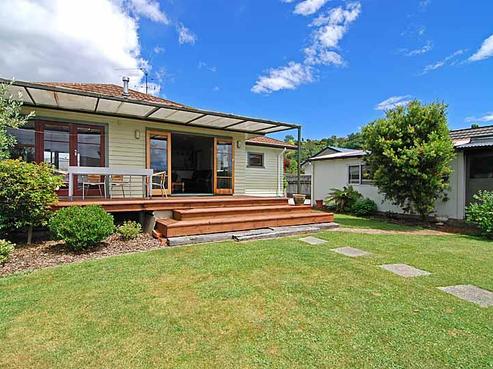 9 Motueka Street, Nelson South