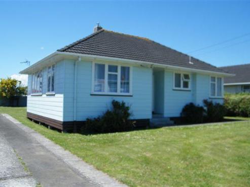 158 Glover Road, Hawera