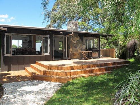 219 Tangiora Avenue, Whangapoua