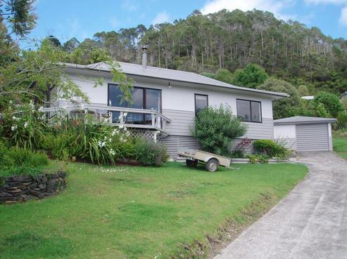 14 Grierson Close, Hahei