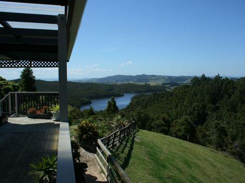 304 Prescott Road, Ruakaka