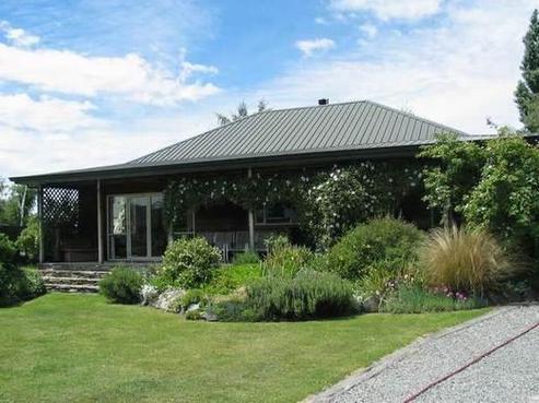50 Totara Drive, Twizel