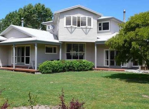 457 Chapmans Boundary Road, West Eyreton
