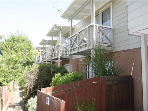 19D London Street, Dunedin Central
