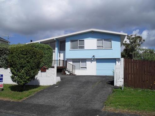 3 Prior Place, Glendene