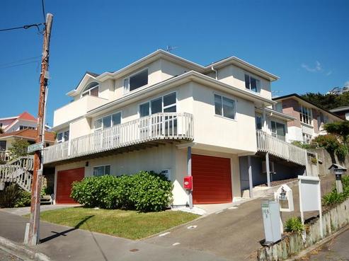 4/168F Moxham Avenue, Hataitai
