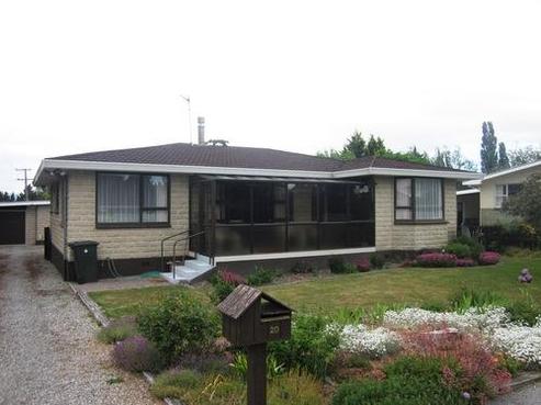 20 Fraser Avenue, Ranfurly
