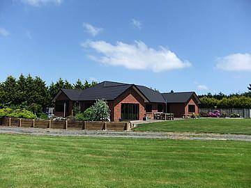 289 Mill Road North, Myross Bush
