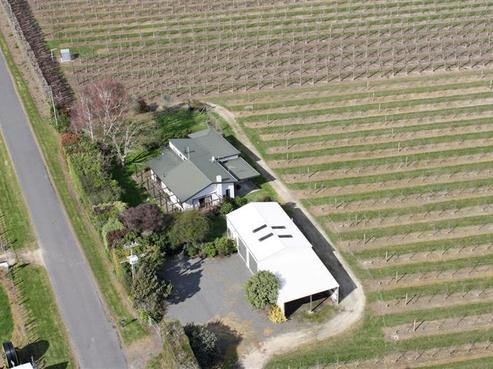 27 King Road, Meeanee