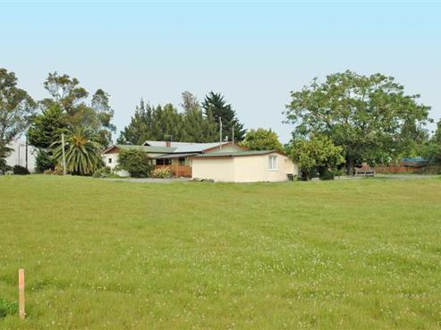 1431 Omahu Road, Twyford