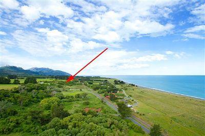 111 Factory Road, Hapuku