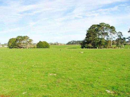 478 Waitara Road, Lepperton