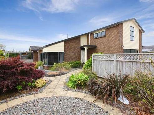 223A Mangorei Road, Merrilands