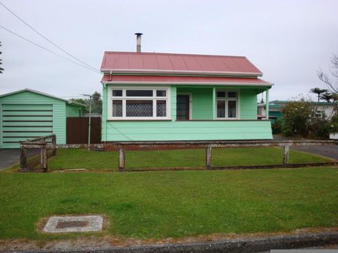 30 Peel Street, Cobden