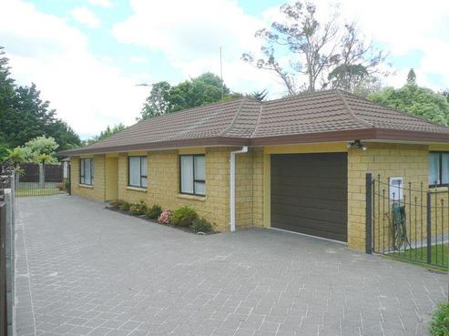 50A Herbert Road, Queenwood