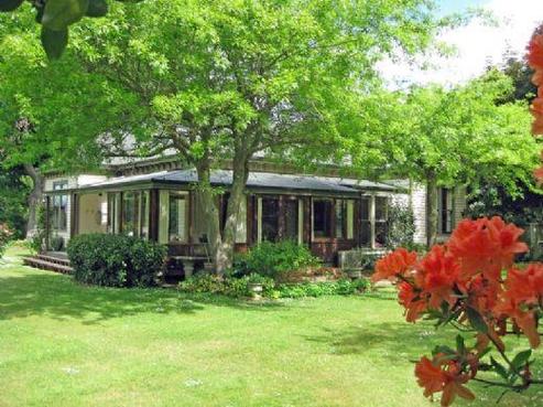 30 Church Street, Geraldine