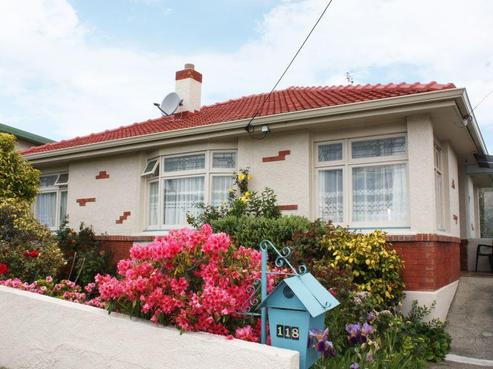 118 Larnach Road, Vauxhall