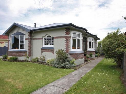 96 Fox Street, Avenal