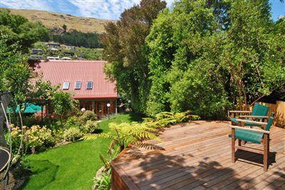 26 Sumnervale Drive, Sumner