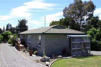 117 Princes Street, Waikari