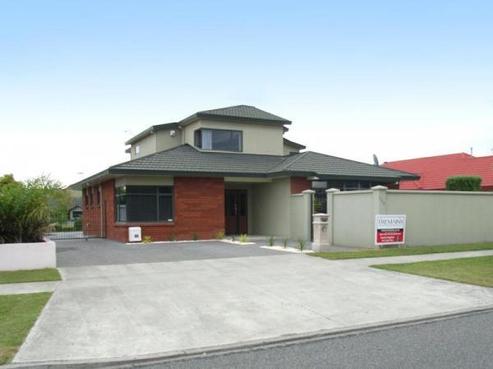 134 Avenue Road, Greenmeadows