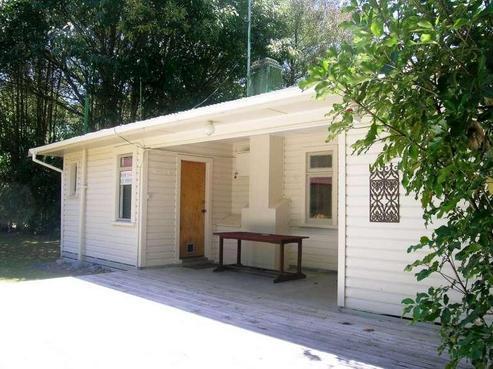 2 Raniera Grove, Hatepe